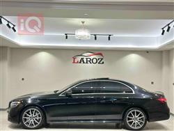 مێرسێدس بێنز E-Class